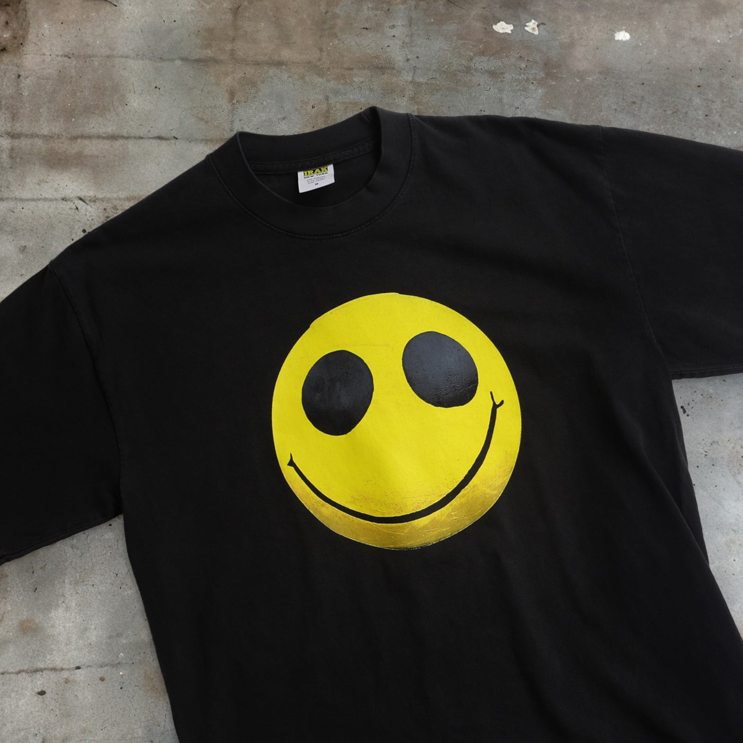 IRAK Face Tee