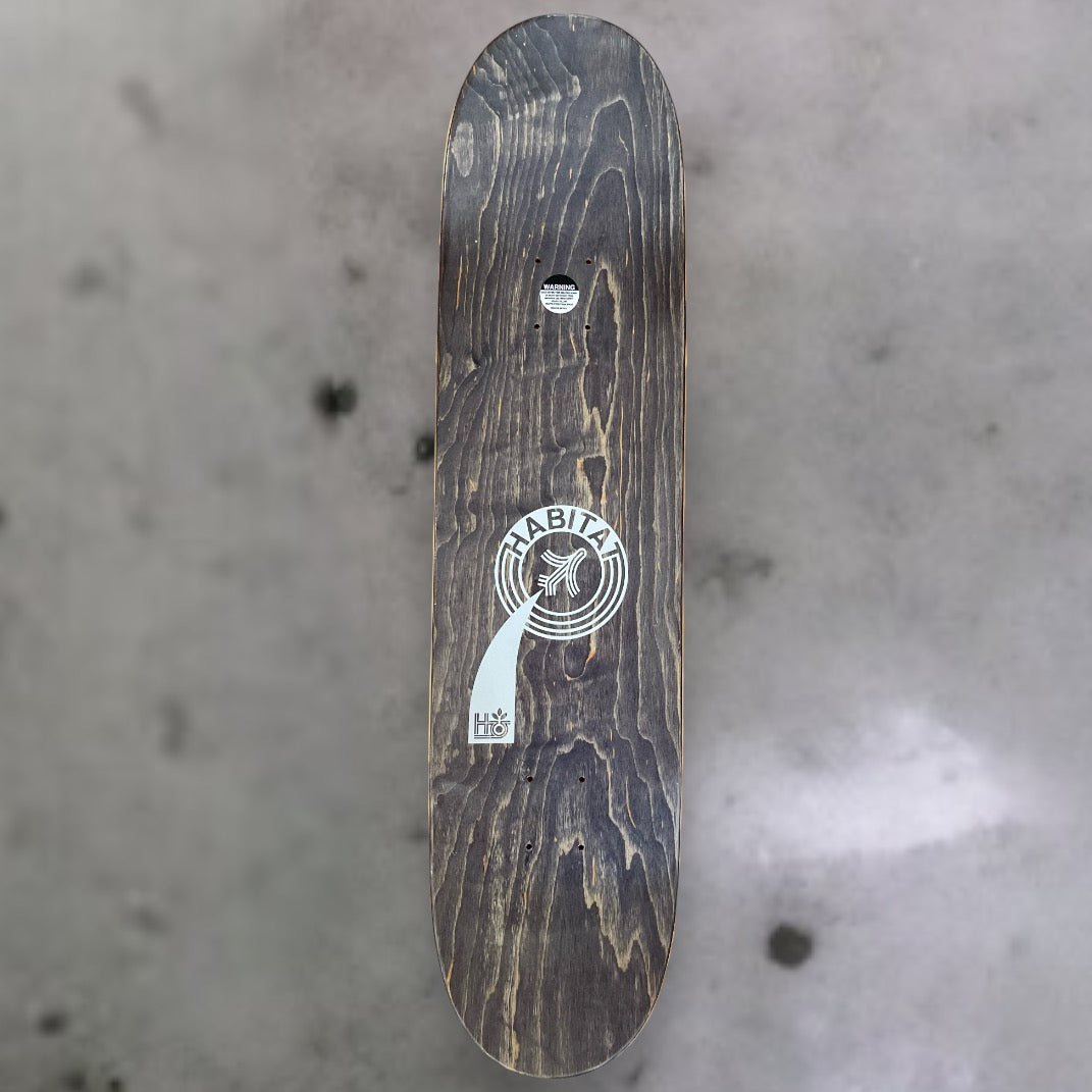 Habitat Tim O'Connor Globetrot Board
