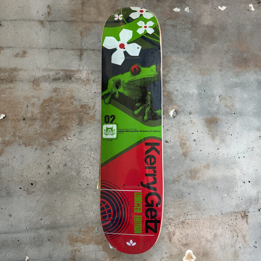 Habitat Kerry Getz Limited Edition Frog Board (2001)