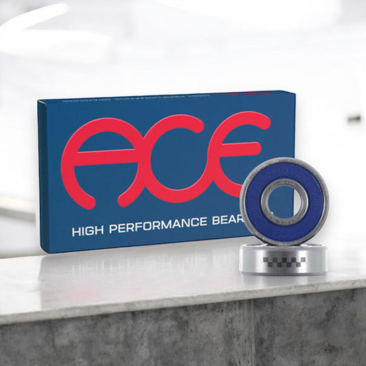 Ace Bearings High Performance