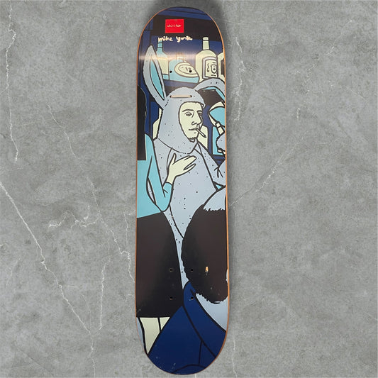 Chocolate Mike York Bar Series Board (2001)