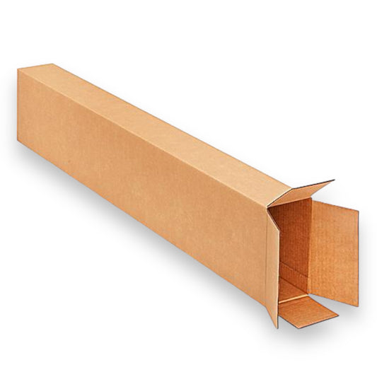 Skateboard Deck Shipping Box (Side Load)