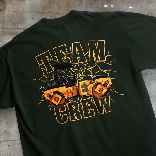 IRAK Truck Pocket Tee