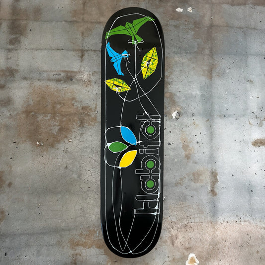 Habitat Kitelines Board (2004)